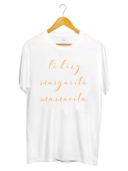 LI HING MARGARITA MAMACITA TEE