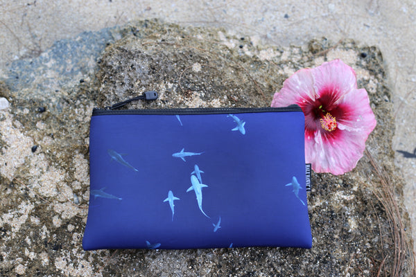 HALEIWA POUCH