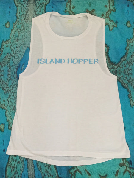 ISLAND HOPPER TANK